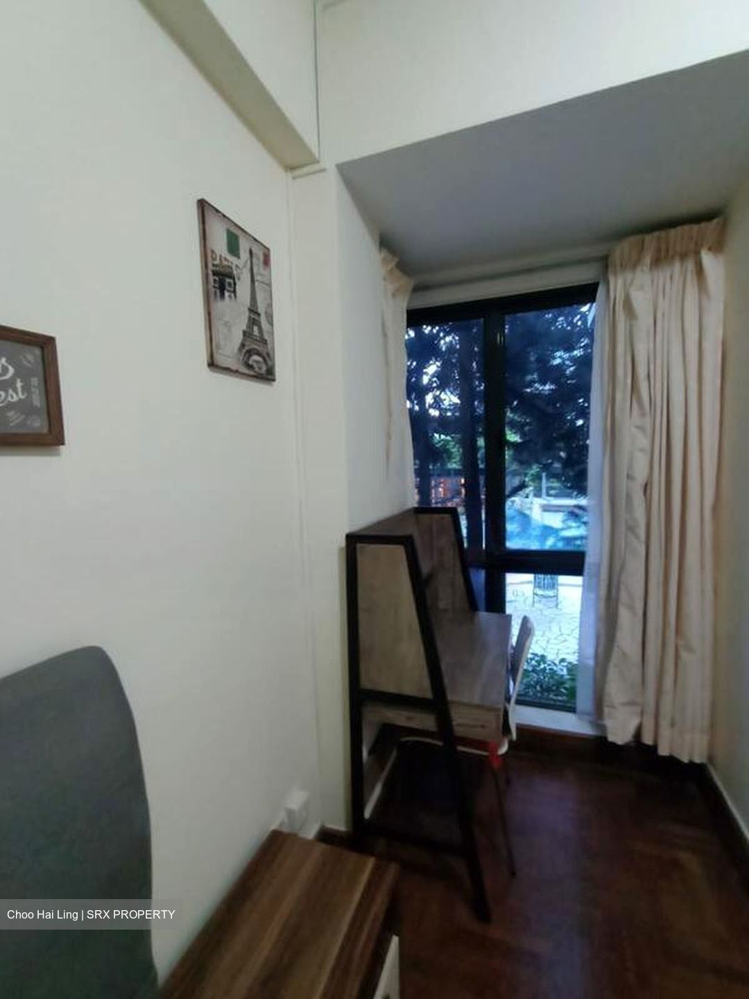 Aston Mansions (D14), Apartment #504816041